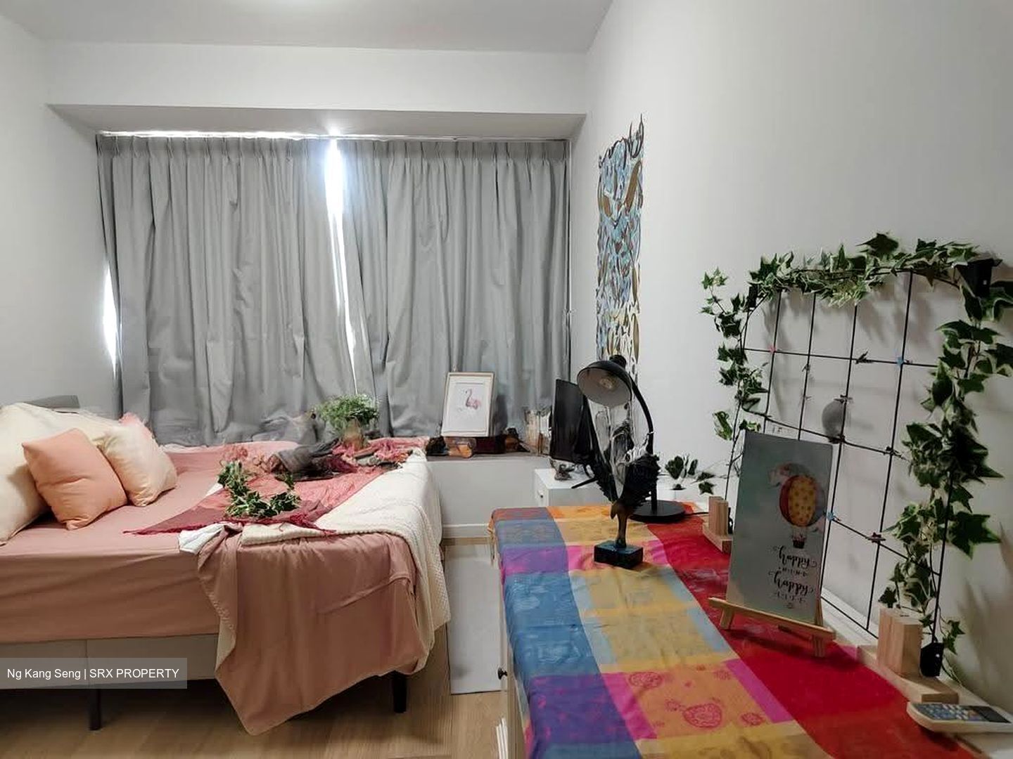 Ferraria Park Condominium (D17), Condominium #622443231